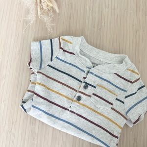 Carter’s Baby Onesie Set